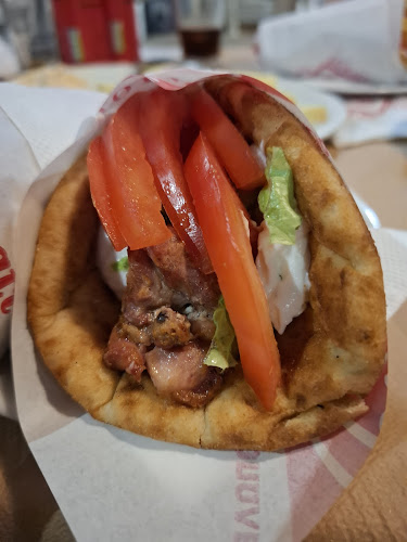 Το Κάτι Άλλο - Γαστρονομία και φιλοξενία