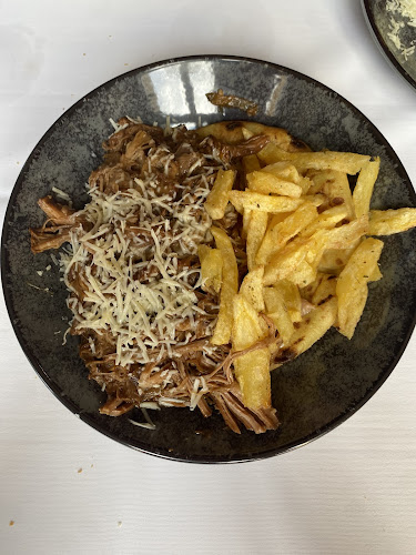 Opinii despre Ταβέρνα Αρχοντικό în Σοχός - Γαστρονομία και φιλοξενία