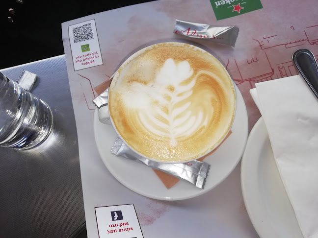 Συν Αθηνά - Γαστρονομία και φιλοξενία