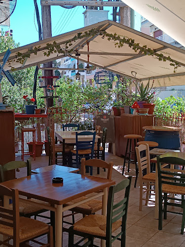 Καφενείο Μουχαμπέτι - Γαστρονομία και φιλοξενία