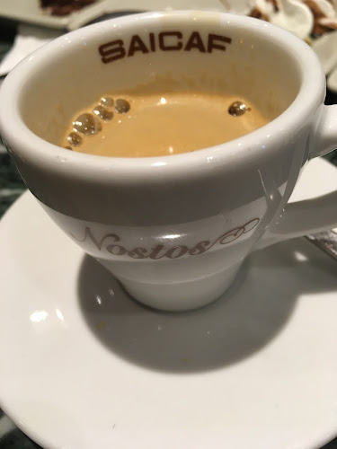 NOSTOS Delicatessen - Γαστρονομία και φιλοξενία