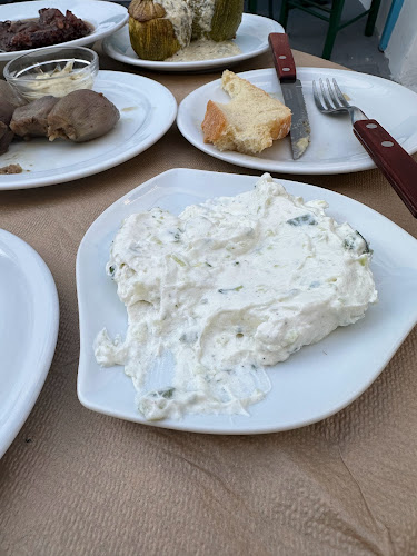 Καφενείο Η Παλιά Αγορά (Κουντούρη) - Γαστρονομία και φιλοξενία