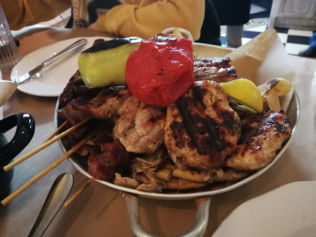 Η Πόλη - Νέα Φιλαδέλφεια