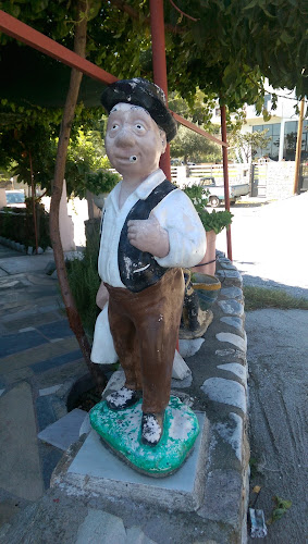 Comentarii opinii despre Ταβέρνα Μέγας Αλέξανδρος (Restaurant Megas Alexandros Zarkadia)