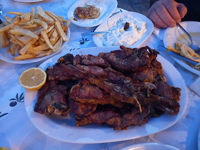 Ταβέρνα Ο Λουλάς