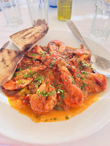 Ψαροταβέρνα Αργύρης