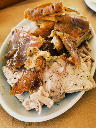 ΓΟΥΡΝΟΠΟΥΛΑ SPECIAL Ο ΧΡΗΣΤΟΣ - Οιχαλία