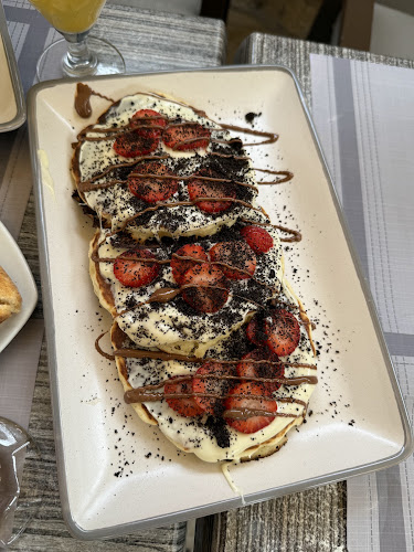 Comentarii opinii despre Καφέ-μπαρ "Δίπορτο"