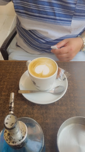 Xenia coffee & snacks - Γαστρονομία και φιλοξενία