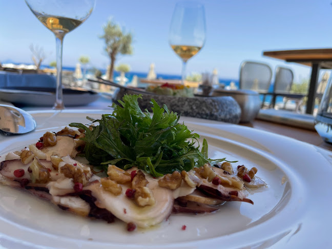 Pelagos Sea Side Restaurant - Ιεράπετρα