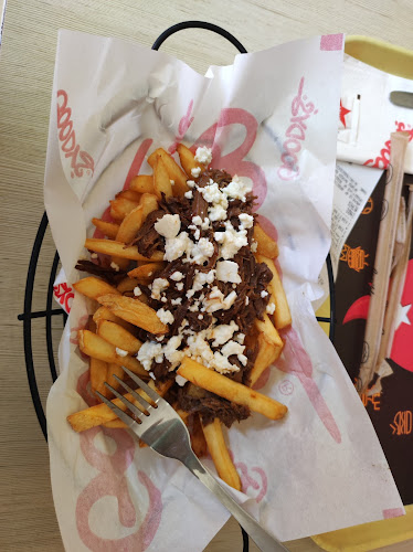 Goody's - Ρόδος