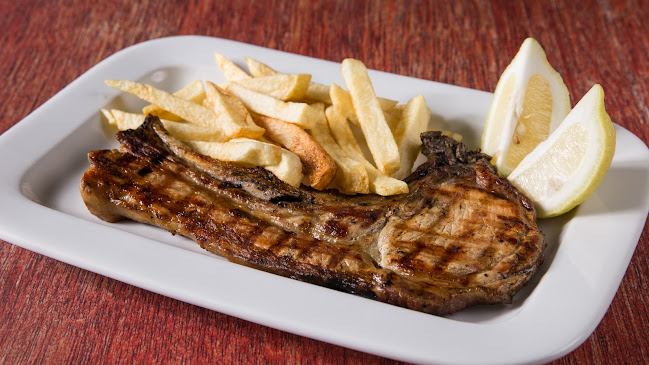 Opinii despre Μεζεδοπωλείο Ιορδάνης în Χαλάνδρι - Γαστρονομία και φιλοξενία