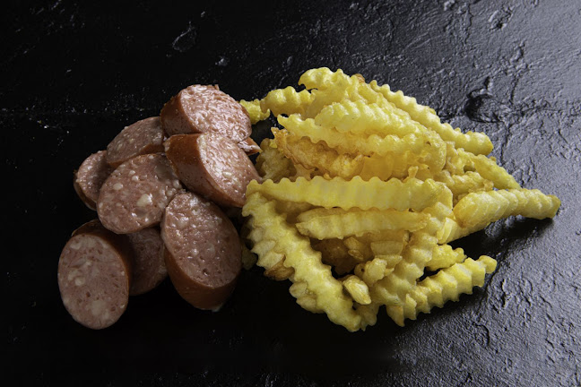 Comentarii opinii despre Johnie Hot Dog Συγγρού