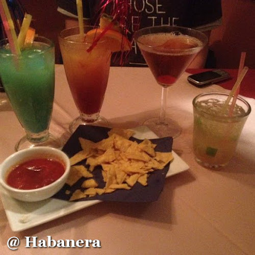 Opinii despre Habanera în Θεσσαλονίκη - Γαστρονομία και φιλοξενία
