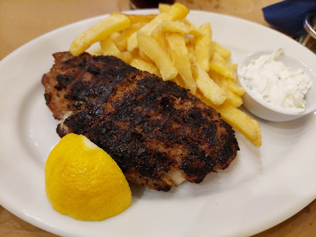 Opinii despre Ταβέρνα "Black" în Διάβα - Γαστρονομία και φιλοξενία