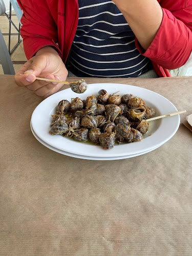 Παραλία - Γαστρονομία και φιλοξενία