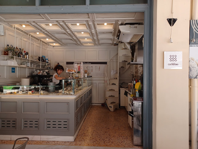 Opinii despre Menodiciotto în Πάτρα - Γαστρονομία και φιλοξενία