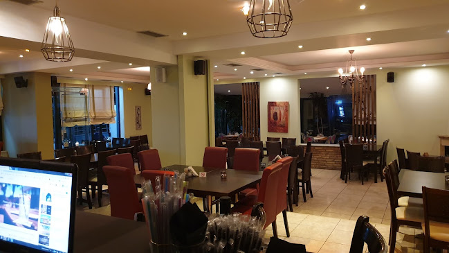 Αλάτι Πιπέρι