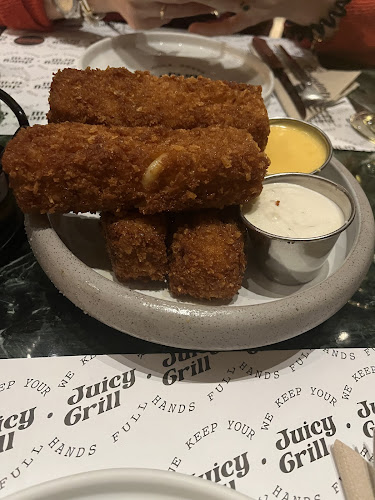 Juicy Grill Athens - Χολαργός