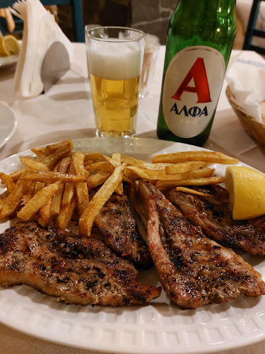 Taverna Karavolos