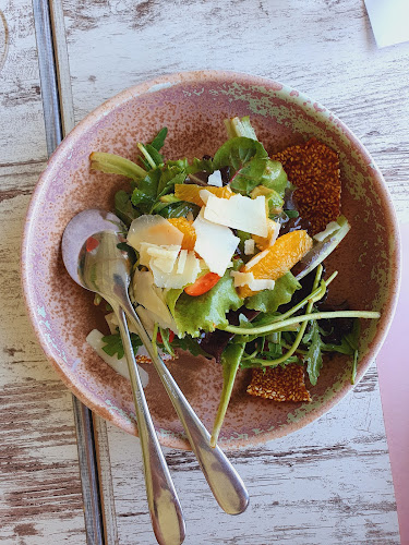 Comentarii opinii despre Utopia Restaurant- Winebar