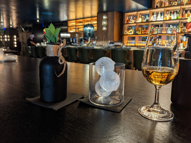 El Patron - Ρόδος