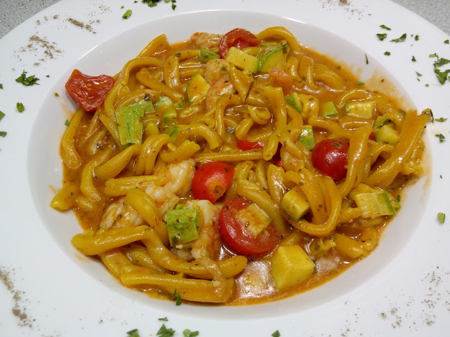 83100 La Trattoria Di Samos