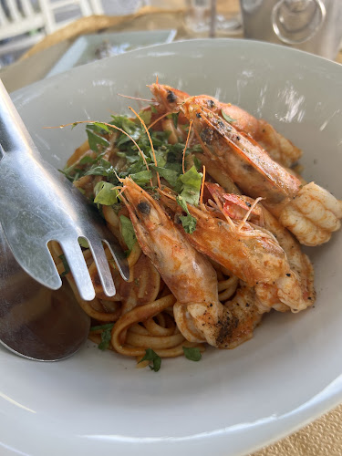 Opinii despre Το Λιμανάκι Πελασγία în Παραλία Πελασγίας - Γαστρονομία και φιλοξενία