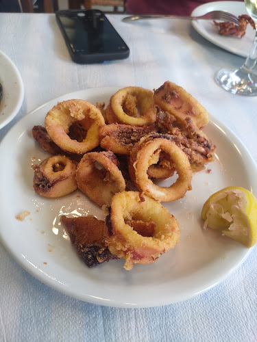 Opinii despre Τσιπουράδικο ΝΕΜΕΣΙΣ în Καβάλα - Γαστρονομία και φιλοξενία