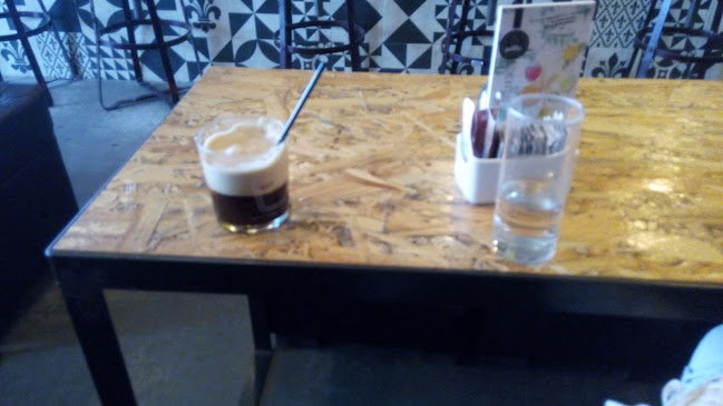 Cargo 22 - Γαστρονομία και φιλοξενία