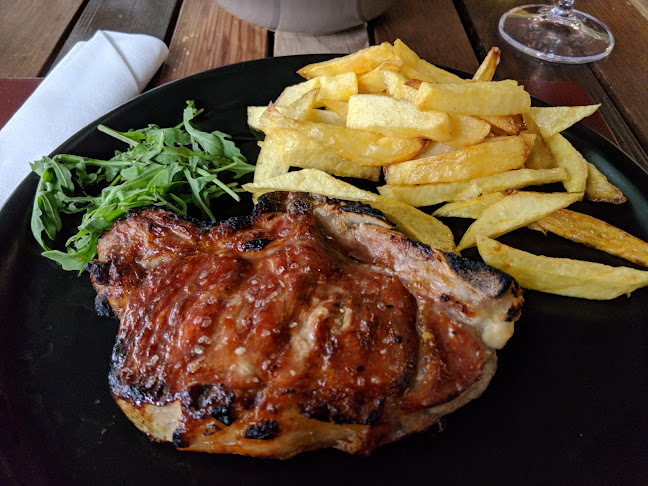 Comentarii opinii despre Φιλέτο restaurant