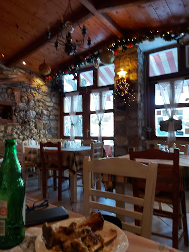 Οινομαγειρείον «το σπιτικό» - Καλάβρυτα