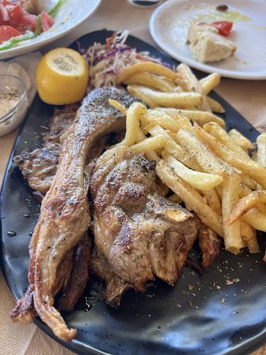 Ο Μήτρος - Φυλή