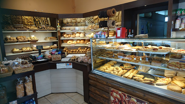 Αρτοποιείο - Είδη Ζαχαροπλαστικής Έξαρχος