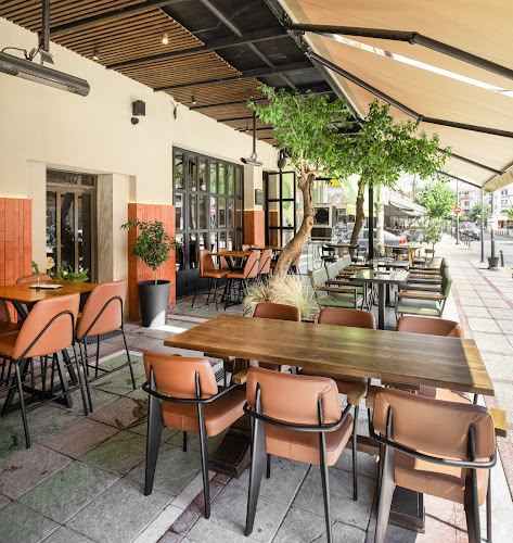 Coup Espresso & Wine Bar - Αριδαία