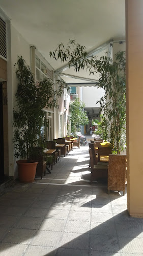 Seawolf Athens Restaurant - Αθήνα