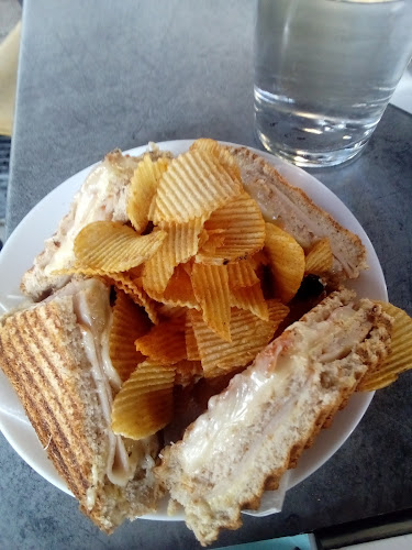 Metro Cafe - Γαστρονομία και φιλοξενία