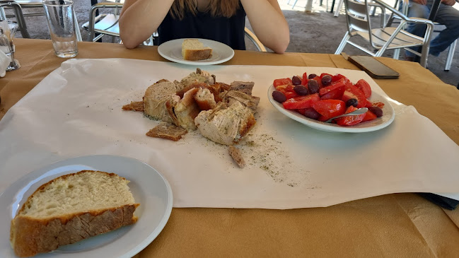 Opinii despre ΓΟΥΡΝΟΠΟΥΛΑ SPECIAL Ο ΧΡΗΣΤΟΣ în Οιχαλία - Γαστρονομία και φιλοξενία