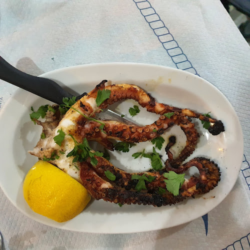 Comentarii opinii despre Trehantiri Fish Restaurant