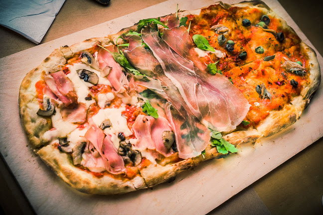 Dal Professore Naxos