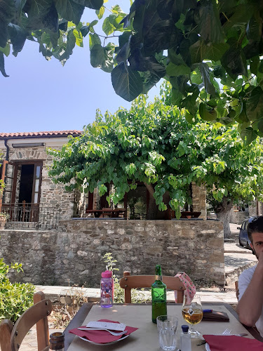 Κάπιστα - Σωτηρίτσα