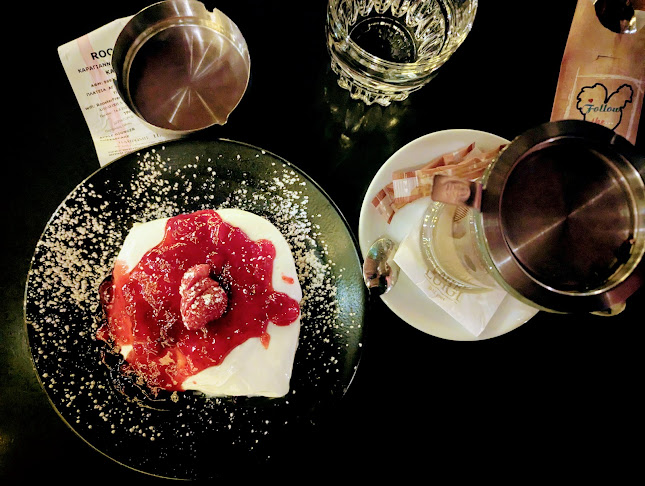 Rooster - Αθήνα