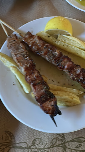 Ταβέρνα Σταθμός Αγιαννάκης - Γαστρονομία και φιλοξενία