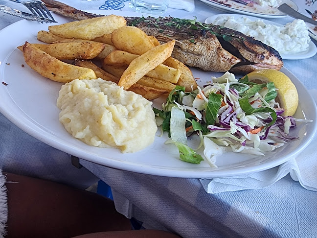 Faros Cretan Cuisine