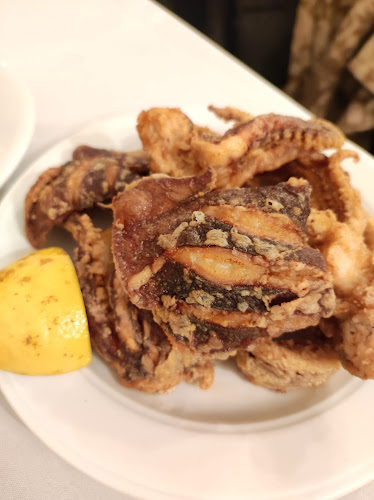 Ταβέρνα "Ο Θόδωρος" - Θεσσαλονίκη