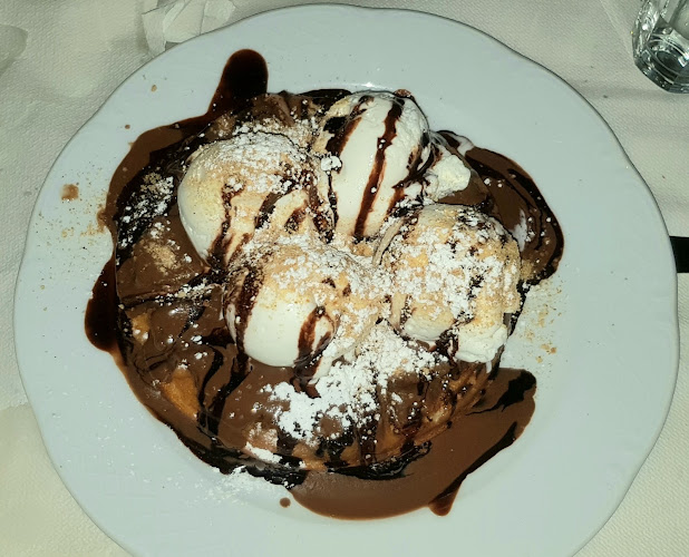 ΙΠΠΟΚΑΜΠΟΣ - Γαστρονομία και φιλοξενία