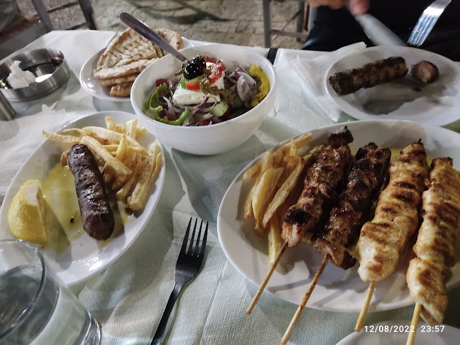 Comentarii opinii despre Το Κάτι άλλο