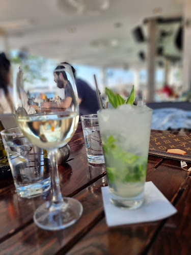 Bohème - Πυλαία