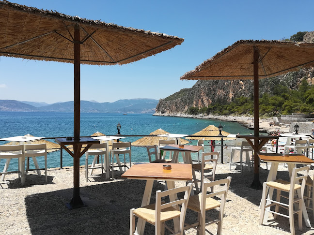 Blublanc Beach - Ναύπλιο