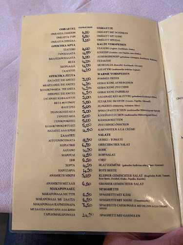 Ταβέρνα Συμπόσιο